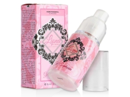 Liona By Moma - Gel Líquido Vibratório Euphoria 15 Ml