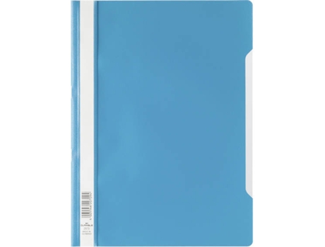 Pasta  2573 Azul (A4)