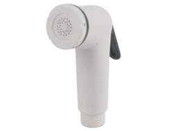 Bico De Bidet Portátil Para Limpeza Sanitária E Veicular