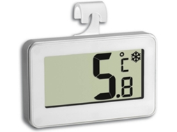 Termómetro Digital TFA DOSTMANN 30.2028.02