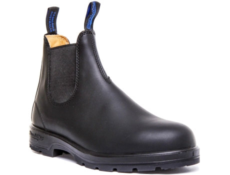 Botas de Mulher BLUNDSTONE Pele Preto (40)