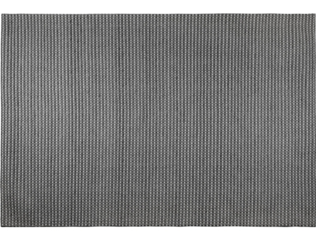 Tapete Kilis (Cinzento - Lã - 140x200x1 cm)