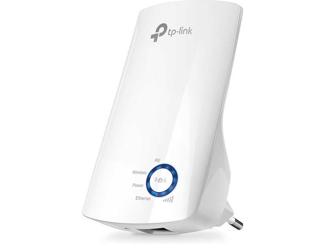 Repetidor wifi worten clearance