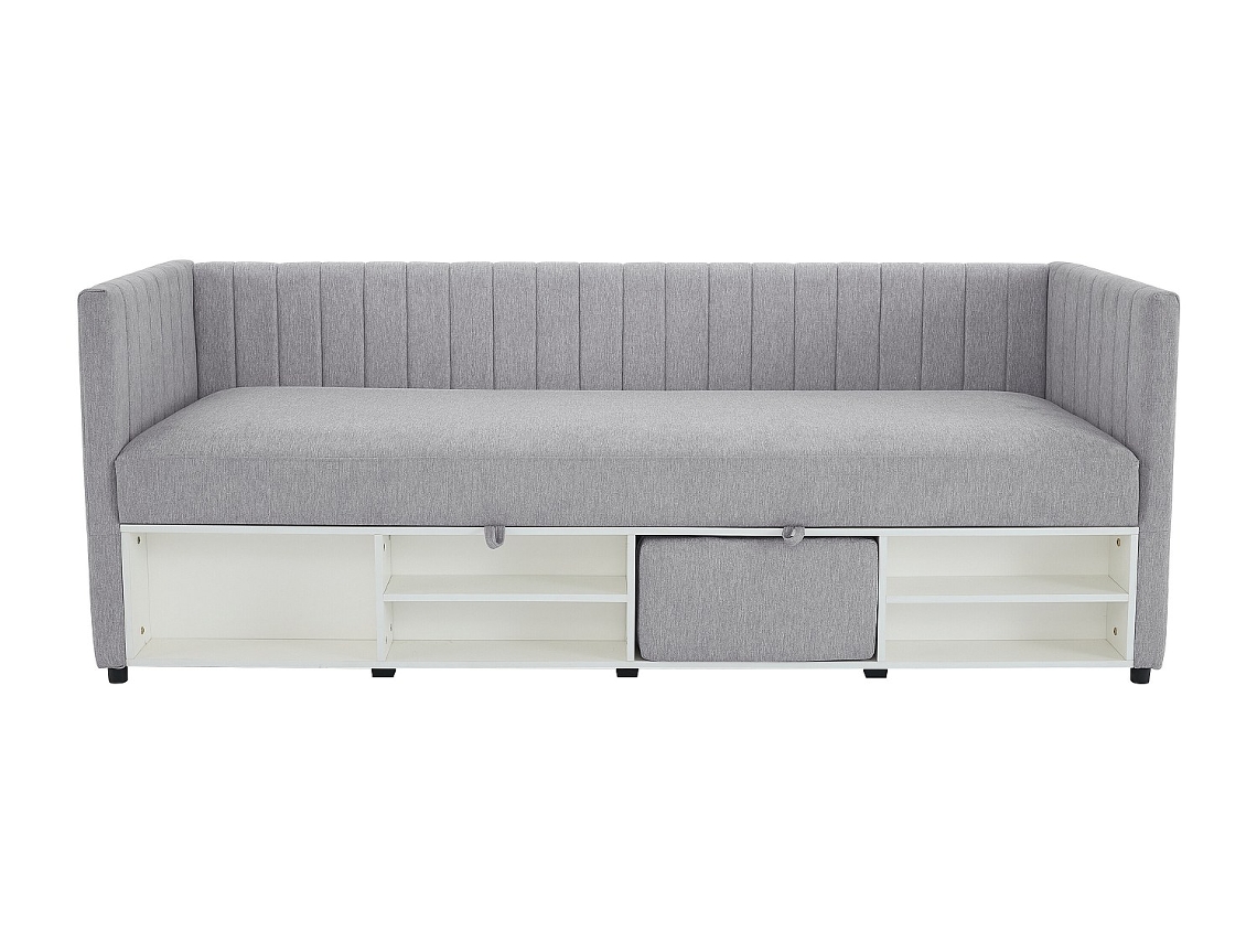 Cama Banqueta Laozia