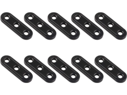 Conjunto de 10 Tensores de Corda Barraca com 3 Furos AQUAFORGE