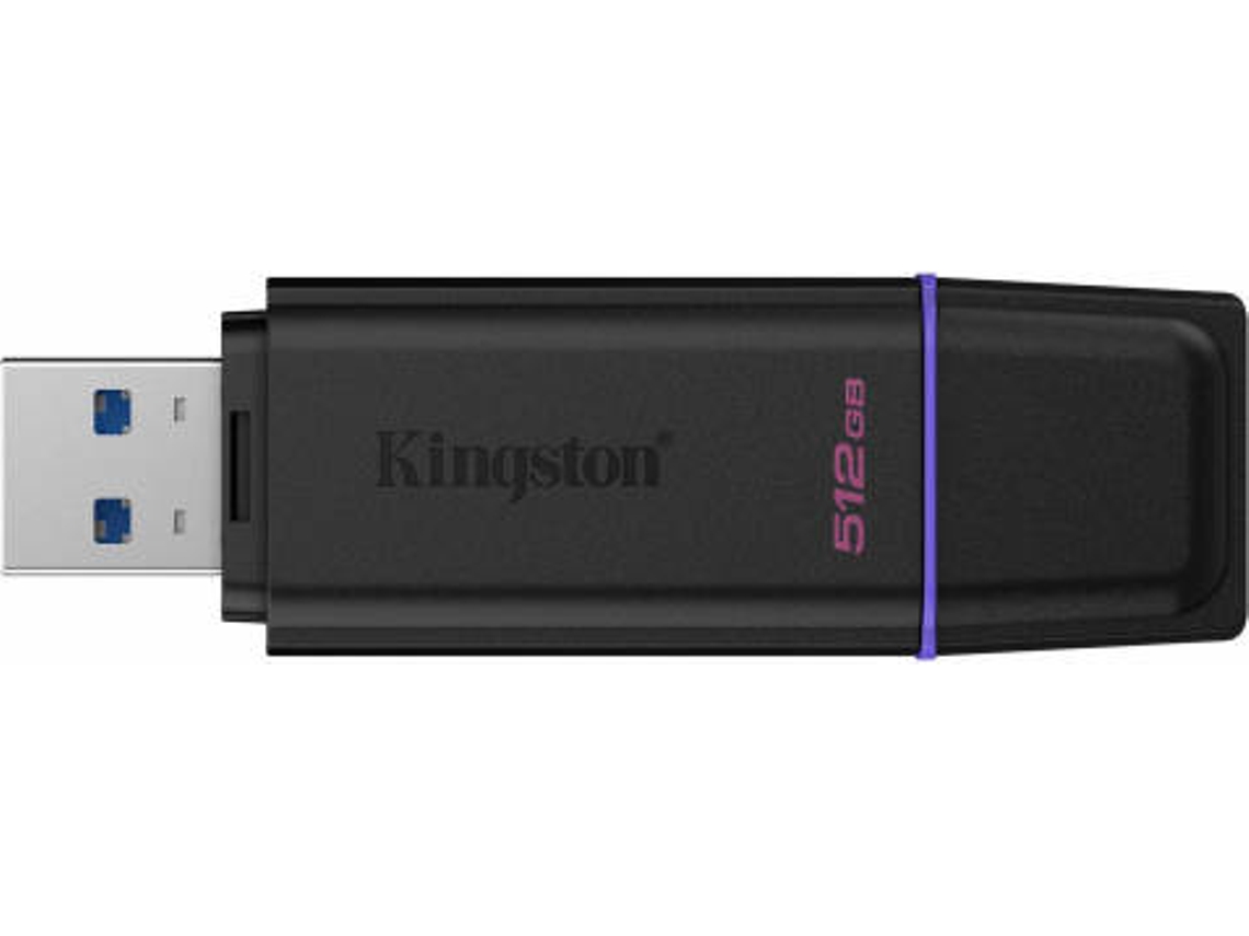 Pen Drive KINGSTON DataTraveler Exodia Portable 512GB USB 3.2 Gen 1