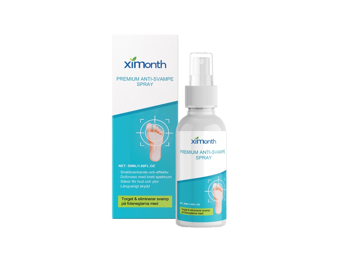 Spray Protetor