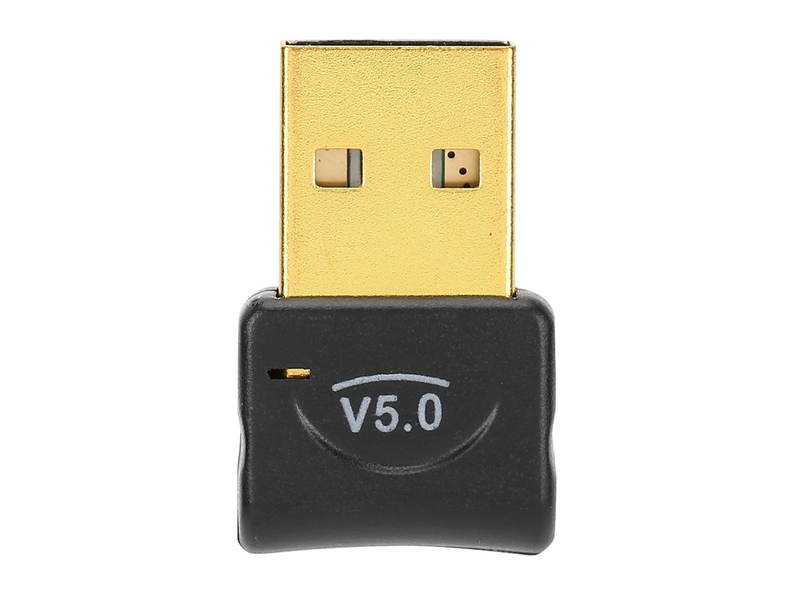 Controle Remoto Aéreo Mouse Com Teclado Sem Fio