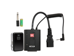 Nicefoto Ac 2.4b Remote Control Trigger Wireless High Speed Flash Triggers Support Flash Sync Speed 1 / 320s LAXISCREED