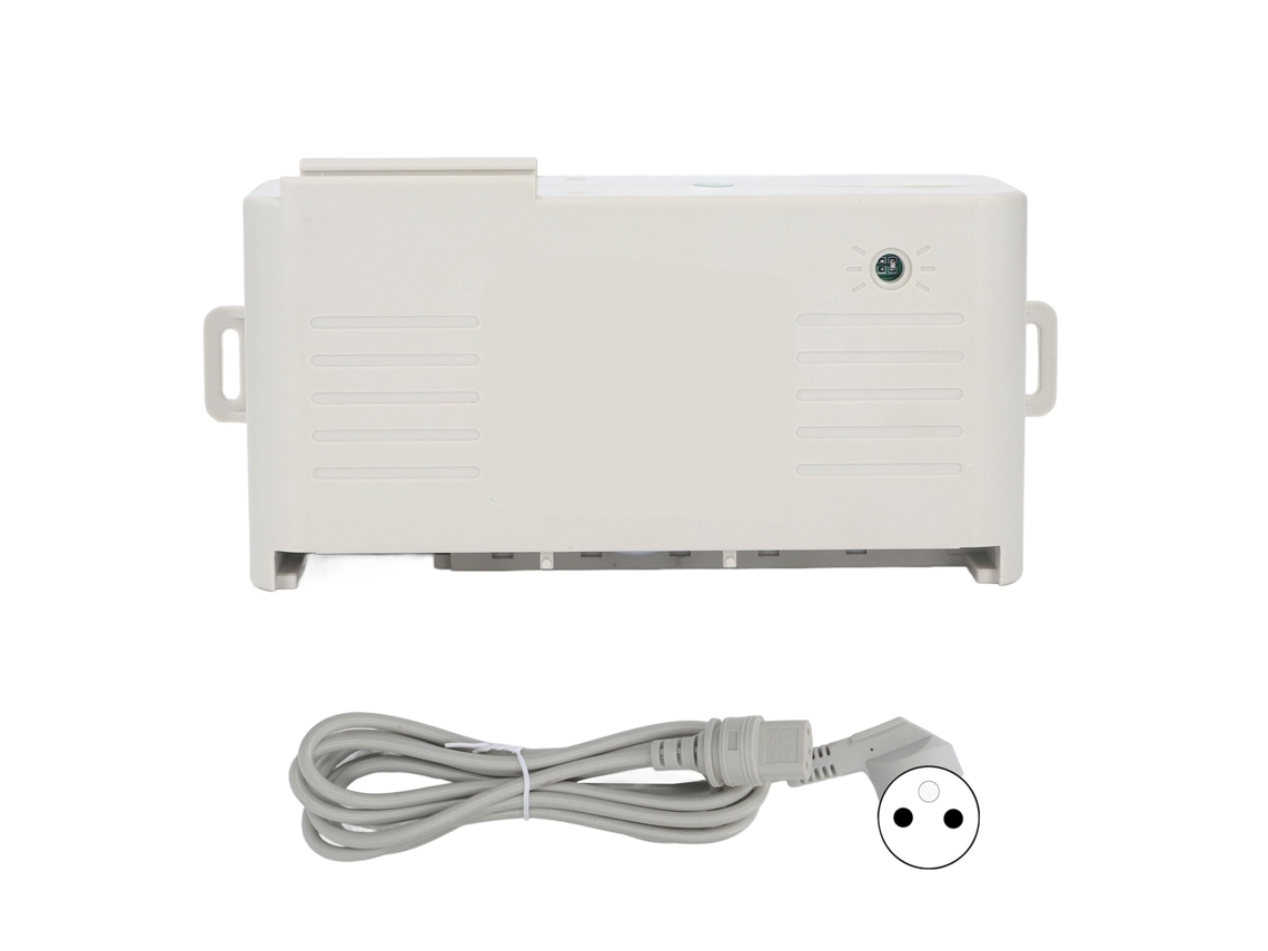 Controlador de Atuador Linear Elétrico com Proteção de Sobrecarga 24v Dc S/MARCA