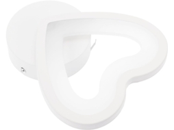 Luminária de Cabeceira Led para Quarto, Instalação de Design. SFUSHOS