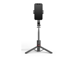 Palo De Selfie Inalã¡mbrico L13, 1130mm, Versiã³n Extendida, Bluetooth, Trã­pode, Nuevo