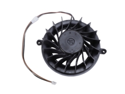 Substituição de Ventilador Interno para Console Playstation 3 Slim Ps3 Slim de Resfriamento EOOCOO