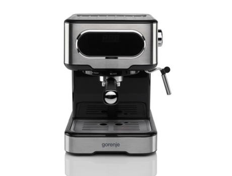 Máquina De Café Expresso 