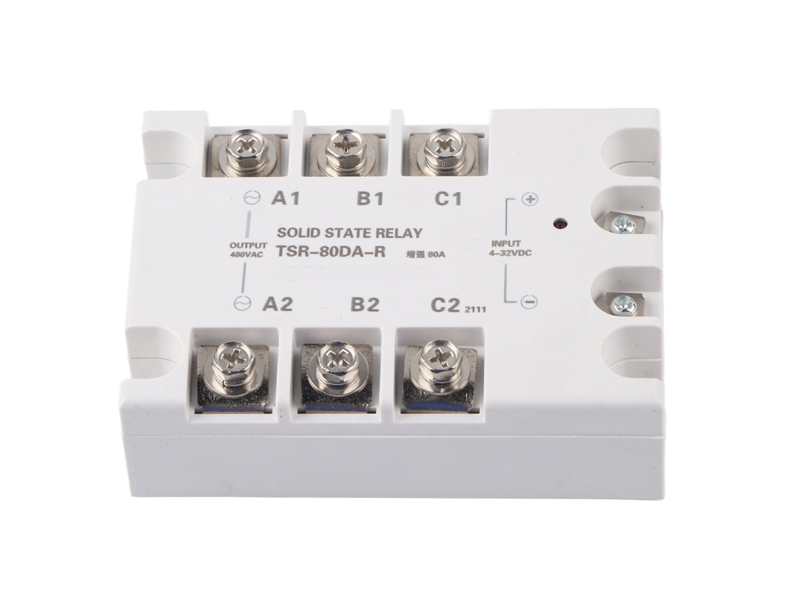 Relé Temporizador AH3 DM Doble Modo 0.01s-99h LED AC220V S/MARCA