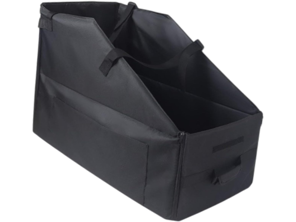 Capa impermeável HARILLA para cesta traseira de bicicleta