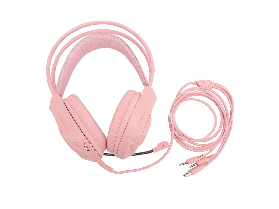 Fones De Ouvido Com Fio E Microfone VONKELIOS