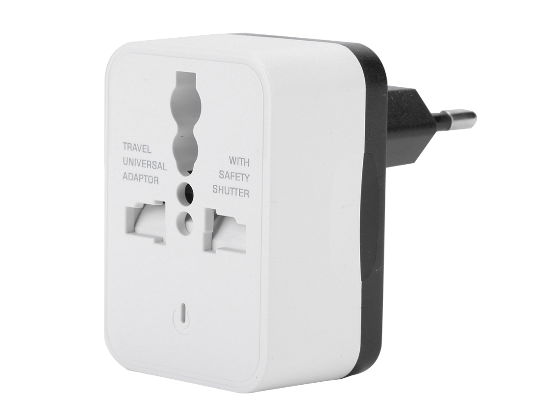 Adaptador de Energia 5V 1A para Carregamento Universal EOOCOO