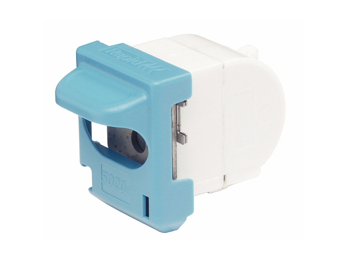 Agrafos RAPID Cartucho 1500 Peças
