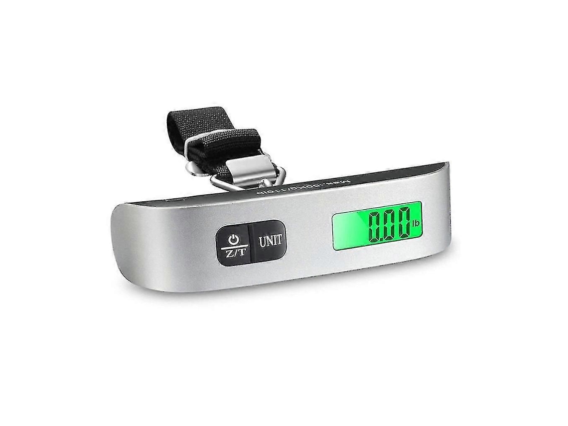Balança de Colher GOKOCO Digital, Capacidade 500g/0,1g, Precisa