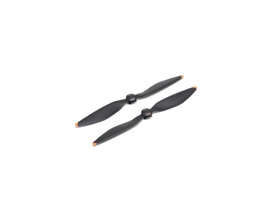 Hélice Dji Cinza Para Drone Mavic 4 Pro Slowmoose