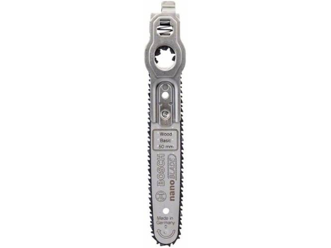Lâmina BOSCH Woodbasic 50 Blade