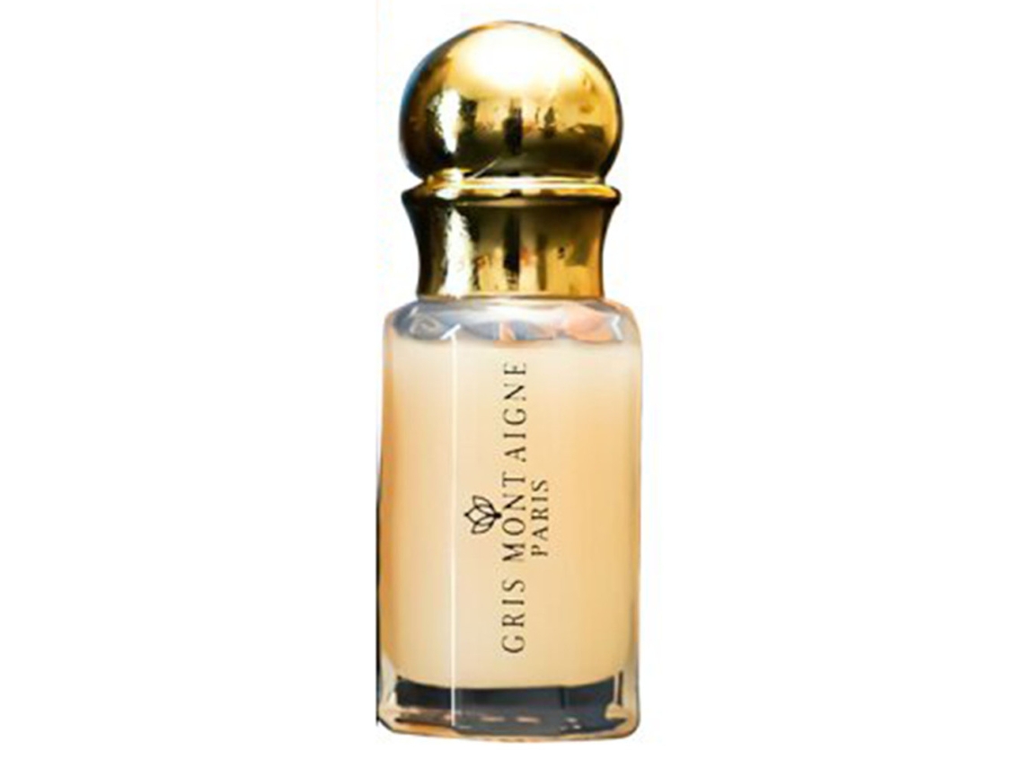 Extrato de perfume de almíscar Tahara Bellaya Gris Montaigne