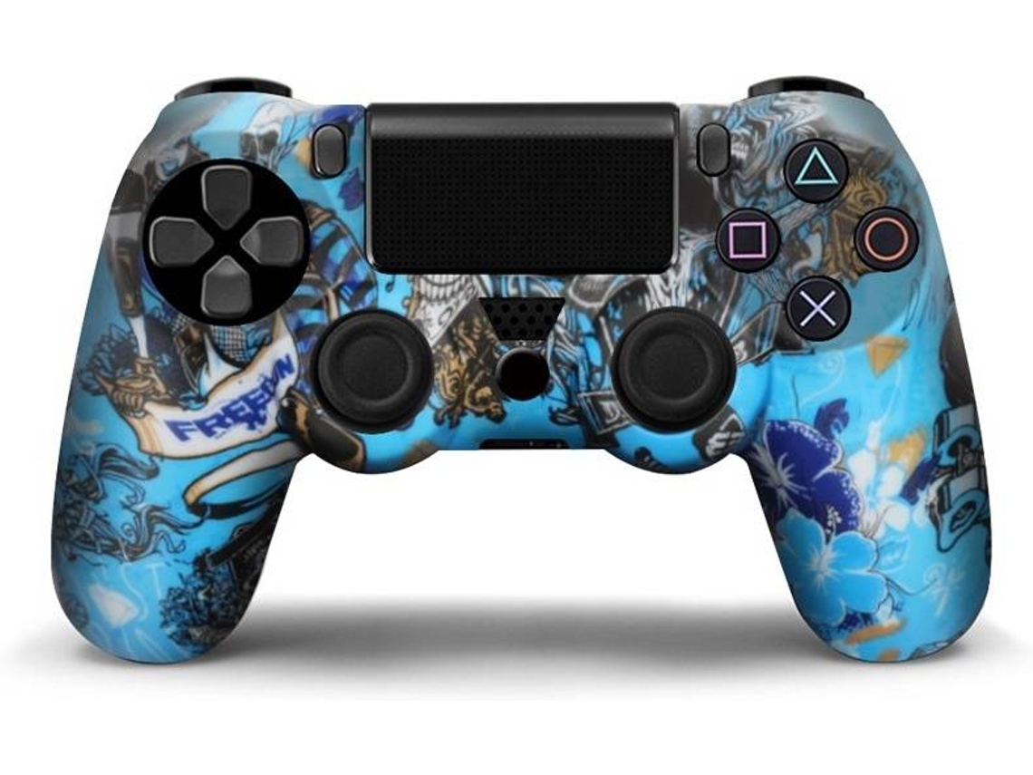 Capa Comando LOVEBABYLY W-PS4-001-22 (PS4)