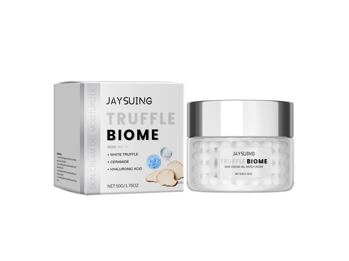 Creme Hidratante com Trufa, Combate Sinais de Envelhecimento e Hidrata Profundamente LAXISCREED