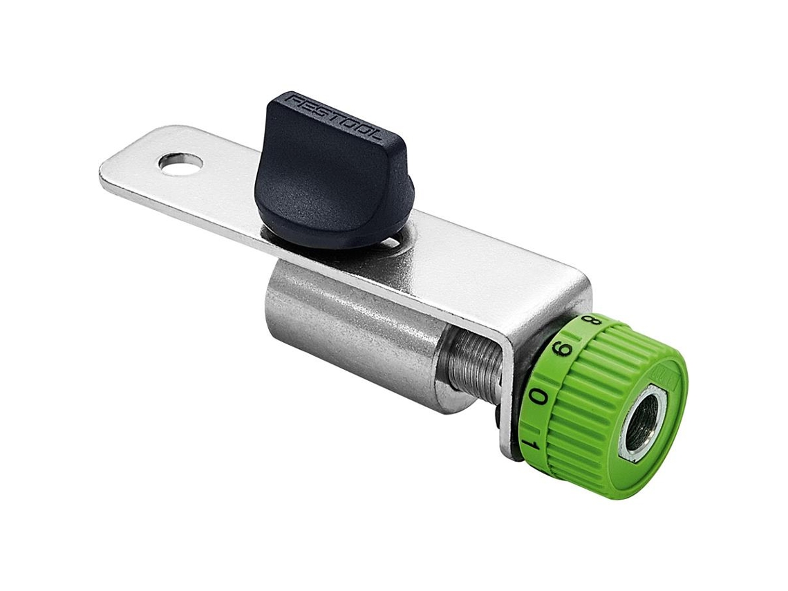Ajuste De Precisão Para Batente-Guia Fe-Fs/Of 1000 FESTOOL