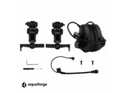 Headset Gaming Com Microfone Cancelamento De Ruído