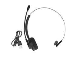 Fone de Ouvido Bluetooth 5.1 Mono LAXISCREED