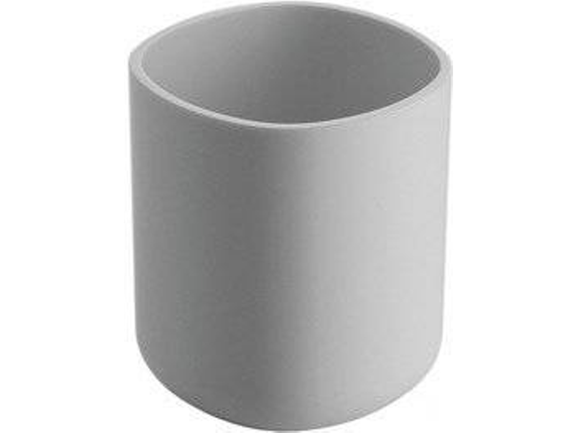 Copo de Casa Banho ALESSI Birillo Branco