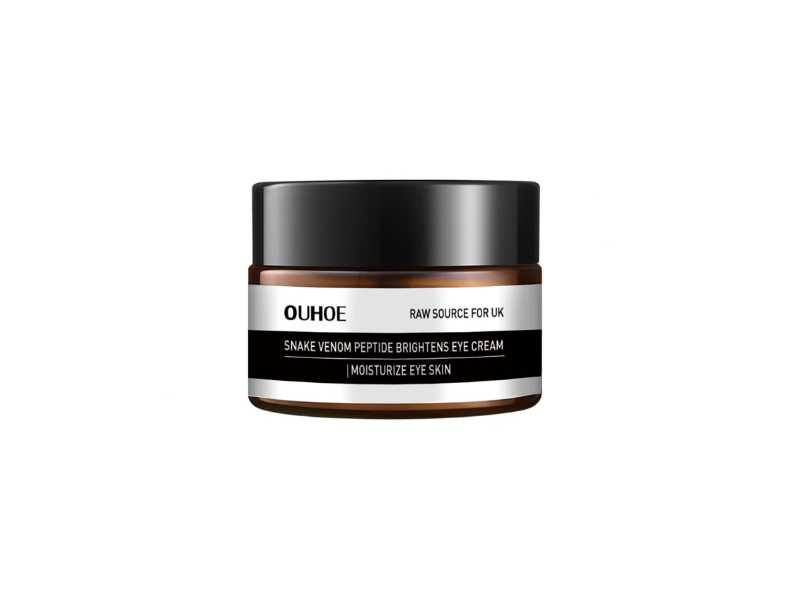 Creme Hidratante Energético Olhos com Peptídeos