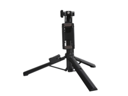 Palo de Selfie LAXISCREED 360 Graus Controle Bluetooth