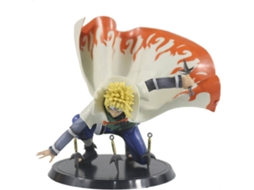Figura EASTVAPS Naruto Namikaze