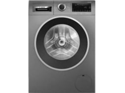 Máquina de Lavar Roupa BOSCH WGG244ZRES (Outlet Grade A - 9 kg - 1400 rpm - Cinzento)