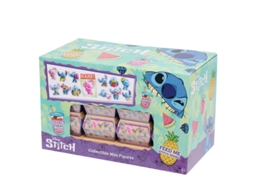 Disney Burguer Stitch Figura Sortida 5cm B.ACTIVE