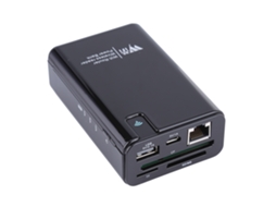 Roteador Wifi LAXISCREED 3g Hotspot