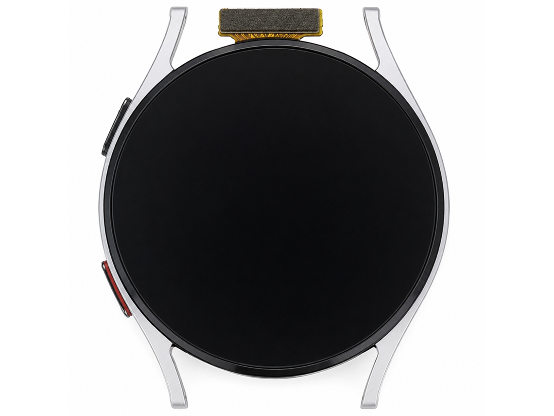 Ecrã Completo Samsung Prateado Gh97-26411b