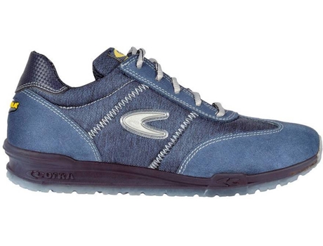 SAPATOS DE SEGURANÇA  BREZZI S1 TAMANHO 43