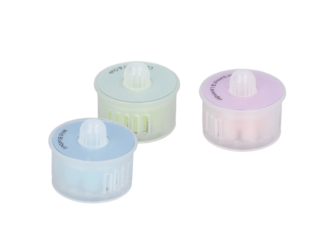 Cápsulas Perfumadas LAXISCREED para T9 Aivi
