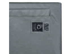 Snap Climbing Plaster