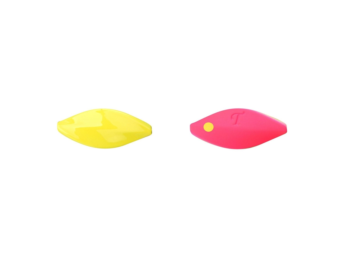 Lure Spro Trout Master Incy Spin Spoon