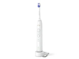Escova De Dentes Elétrica Philips Hx7400/01 Sonicare 6100 (branco)