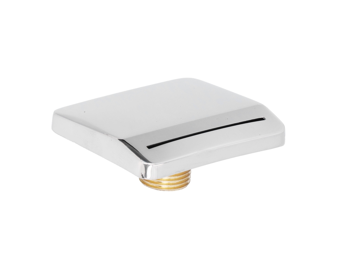 Grifo Banheiro Spa LAXISCREED Fio G1/2 Aço Inox