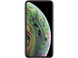 iPhone XS MAX APPLE (Recondicionado Marcas Mínimas - 64 GB - Cinza)