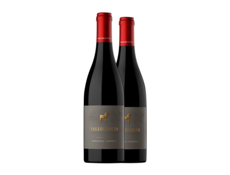 Vinho PAGO DE VALLEGARCÍA Garnacha Cariñena (0.75 L - 2 Unidades)