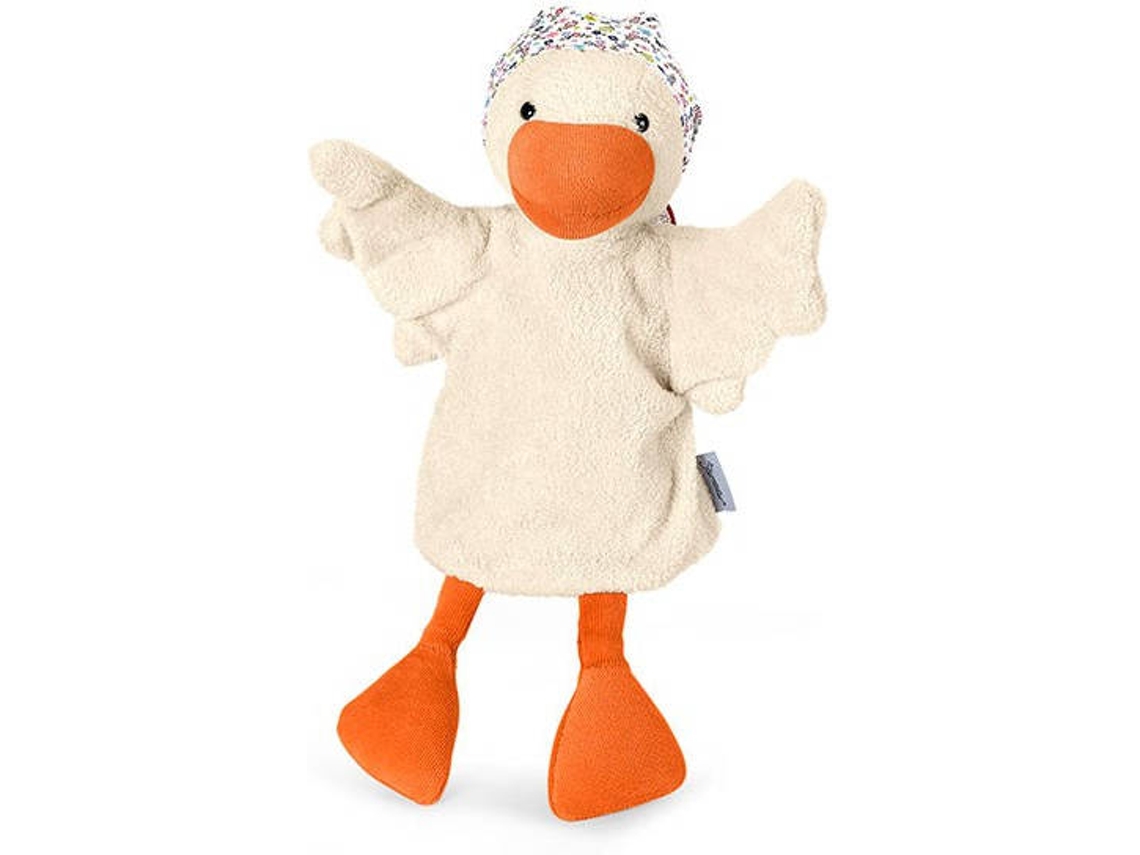 Boneco STERNTALER Gans