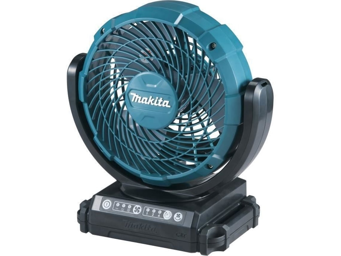 Ventilador 10.8V Litio-ion CXT MAKITA CF101DZ
